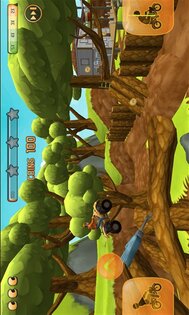 Fail Hard. Скриншот 1