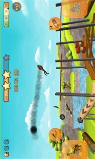 Fail Hard. Скриншот 2