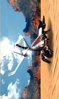 Solar Warfare. Скриншот 1