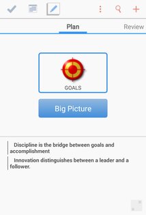 IsoTimer – задачи календарь органайзер 9.6.54.1.5. Скриншот 5