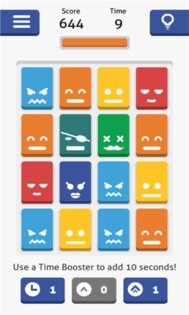 Hues. Скриншот 1