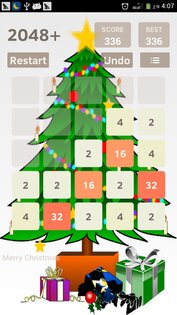 2048 plus 5.6. Скриншот 1
