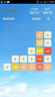 2048 plus 5.6. Скриншот 7