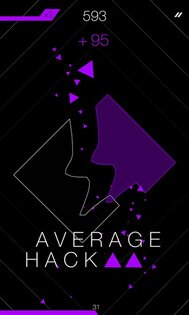 Cut and Hack. Скриншот 2