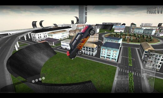 Old But Speed Drift 124 1.1.7. Скриншот 19