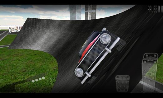 Old But Speed Drift 124 1.1.7. Скриншот 21