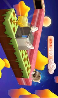 Kitty in the Box. Скриншот 2