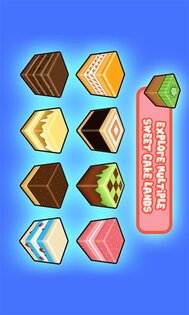 Kitty in the Box. Скриншот 3