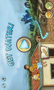 Get Water!. Скриншот 2