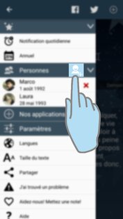 Мой Гороскоп 5.19.4.21g. Скриншот 4