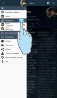 Мой Гороскоп 5.19.4.21g. Скриншот 20