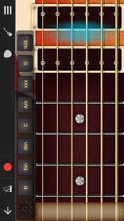 Walk Band 7.6.9. Скриншот 3