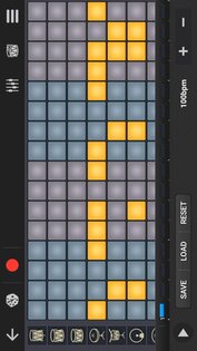 Walk Band 7.6.9. Скриншот 5