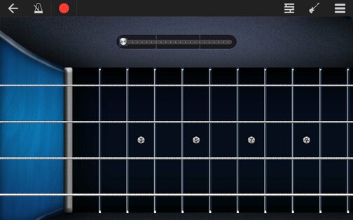 Walk Band 7.6.9. Скриншот 12