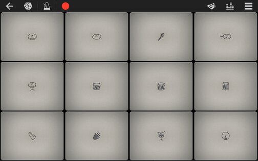 Walk Band 7.6.9. Скриншот 14