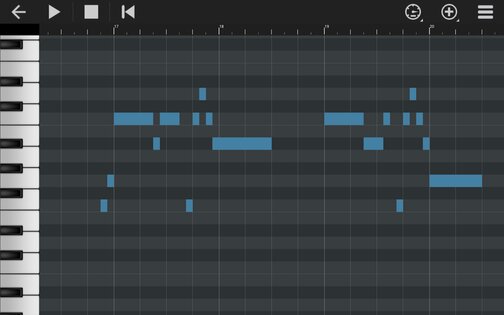 Walk Band 7.6.9. Скриншот 16