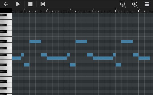 Walk Band 7.6.9. Скриншот 24