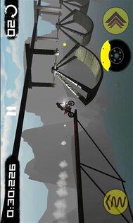 Xtreme Dirtz. Скриншот 2