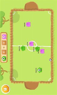 Adorables. Скриншот 2