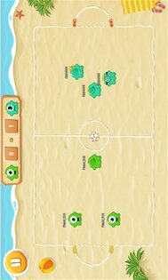 Adorables. Скриншот 1