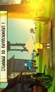 Firework Apprentice. Скриншот 2