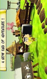 Firework Apprentice. Скриншот 1