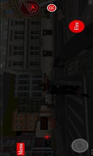 Zombie Apocalypse: Dead 3D. Скриншот 1