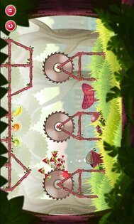 Mortar Melon. Скриншот 2