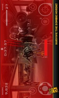 Gun Club 3: Virtual Weapon Sim. Скриншот 1
