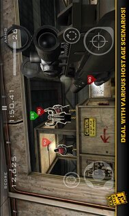 Gun Club 3: Virtual Weapon Sim. Скриншот 2