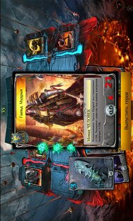 Order & Chaos Duels. Скриншот 1