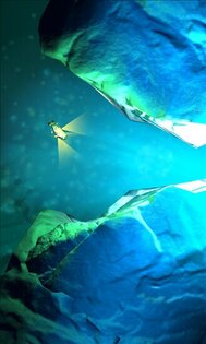 The Veil. Скриншот 1