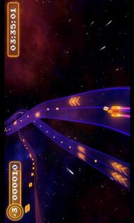 Spectra 8bit Racing. Скриншот 1