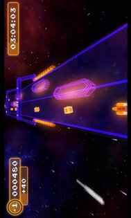 Spectra 8bit Racing. Скриншот 2