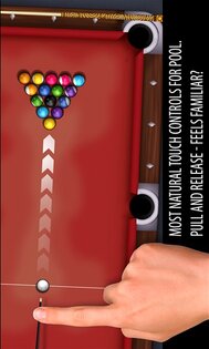 Pool Live Tour. Скриншот 2