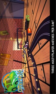 OverVolt: crazy slot cars. Скриншот 2