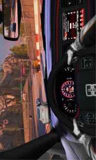 GT Racing 2: The Real Car Experience. Скриншот 1