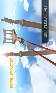 Ballance Resurrection. Скриншот 2