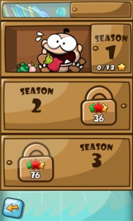 Chuck Me Now. Скриншот 1