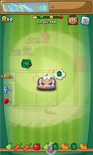 Chuck Me Now. Скриншот 2