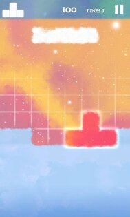 Dream of Pixels. Скриншот 2