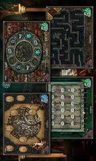 Revenge of the Spirit: Rite of Resurrection HD. Скриншот 1