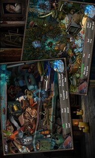 Revenge of the Spirit: Rite of Resurrection HD. Скриншот 2