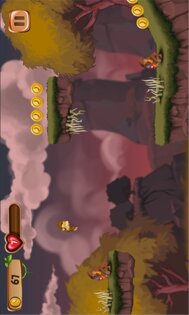 Banana Island. Скриншот 1