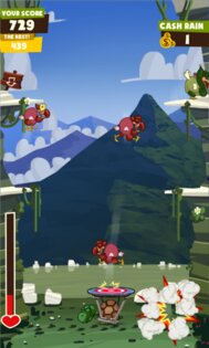 Way of Dodo. Скриншот 2