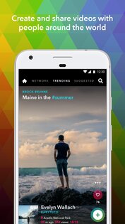 ooVoo 4.3.1. Скриншот 2