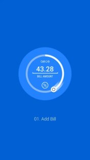 Wear Tip Calculator. Скриншот 2