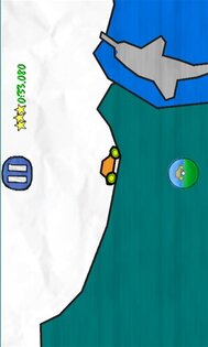 JellyCar 3. Скриншот 1