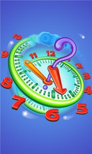 Мои первые часики. Скриншот 2