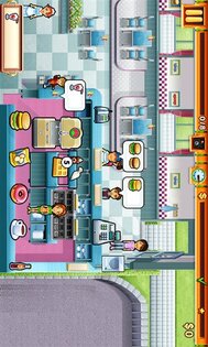 Delicious - Emilys Taste of Fame. Скриншот 1